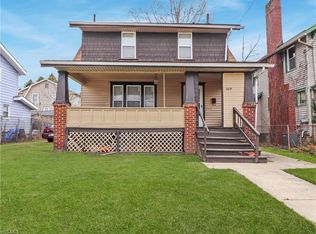 269 Noble Ave, Akron, OH 44320