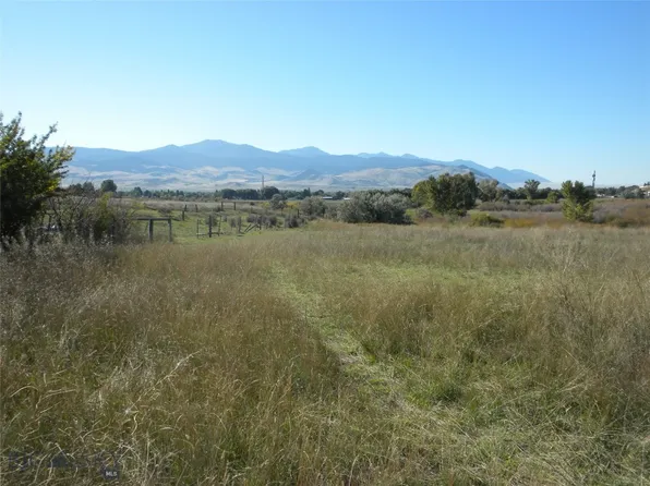 Ballard Ln, Whitehall, MT 59759