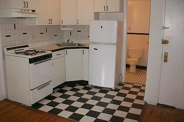 Rented by Keller Williams NYC