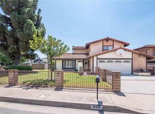 452 E Payson St, Glendora, CA 91740