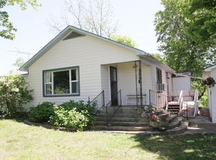 6020 Hopewell Rd, Harrison, AR 72601