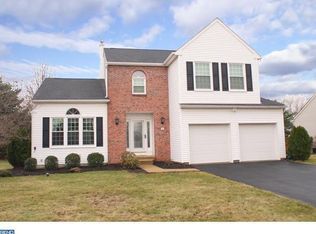 580 Grant St, Newtown, PA 18940