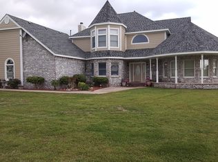 29945 S River Ridge Dr, Catoosa, OK 74015