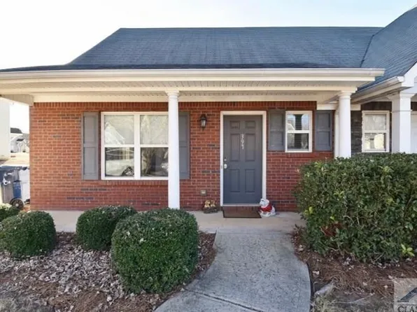 409 Bridgewater Cir #1, Athens, GA 30601
