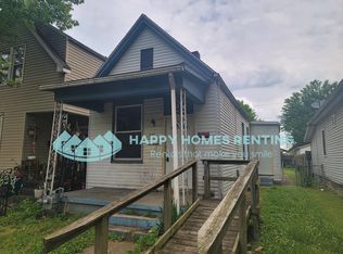 720 E Florida St, Evansville, IN