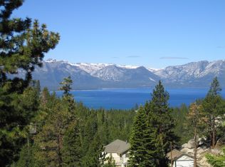 630 Jeff Ln, Stateline, NV 89449