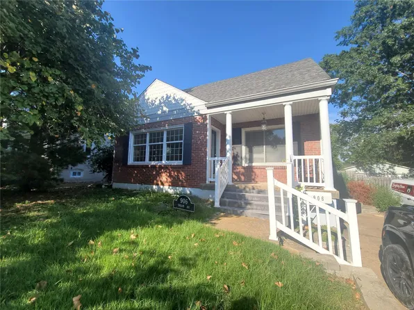 906 Tavalon Ave, Saint Louis, MO 63119