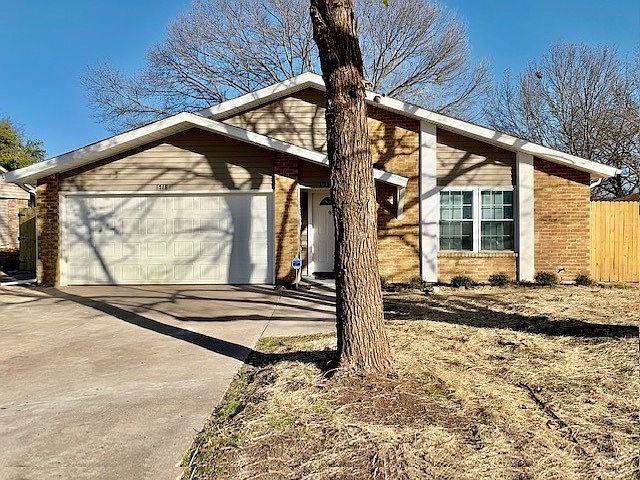 2nd image of 1718 Highgate Dr