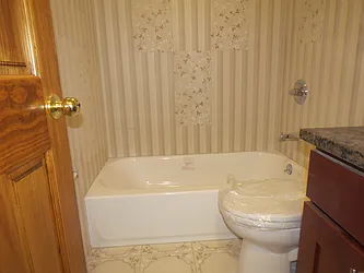 Rented by A Class Realty Corp