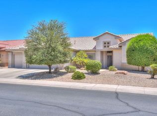 15741 W Linksview Dr, Surprise, AZ 85374