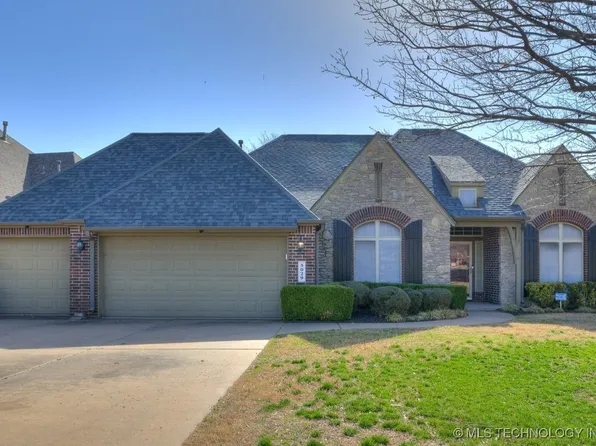 5029 S 165th East Ave, Tulsa, OK 74134