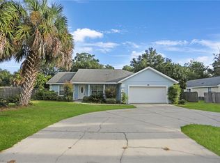 25622 SW 2nd Ave, Newberry, FL 32669