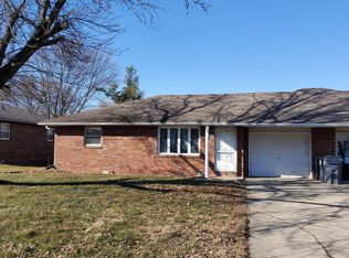 110 Darin Ct, Anderson, IN 46012
