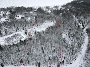 Baich Dr, Coleraine, MN 55722