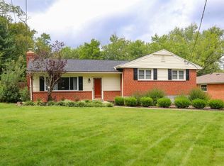 7287 State Rd, Cincinnati, OH 45230