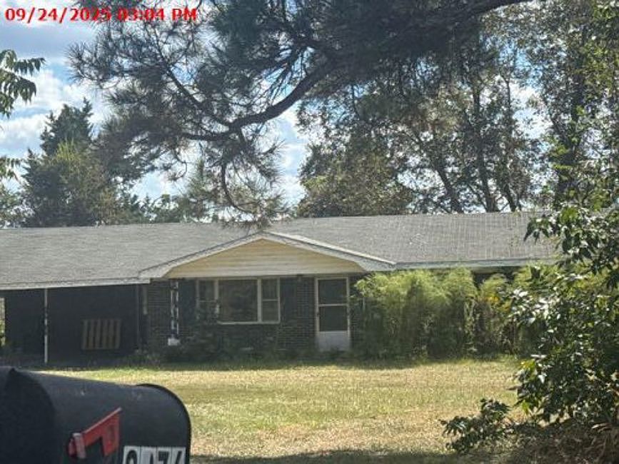 Property Front View