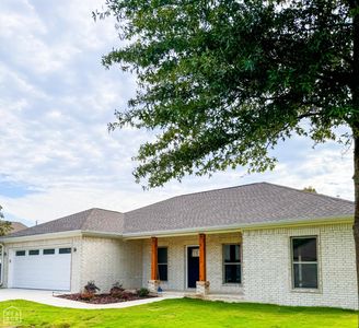 100 Lenford Dr, Bono, AR, 72416