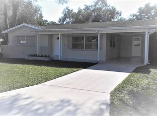 40 Beverly Hills Blvd, Beverly Hills, FL 34465