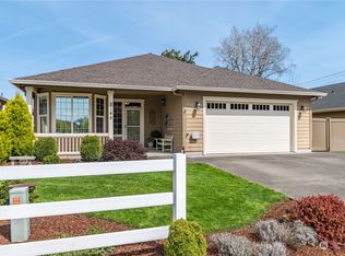 2145 Branch Creek Dr, Longview, WA 98632
