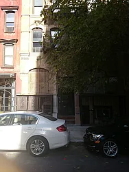 533 East 5th Street in East Village