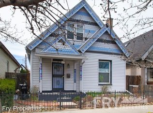 207 S Bannock St, Denver, CO 80223