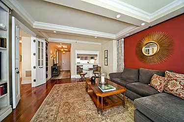 Sold by Merle K. Barash Real Estate, Inc.