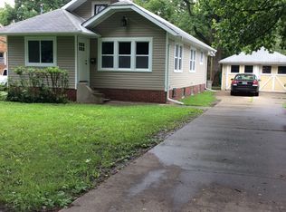 500 Sandusky St, Jacksonville, IL 62650