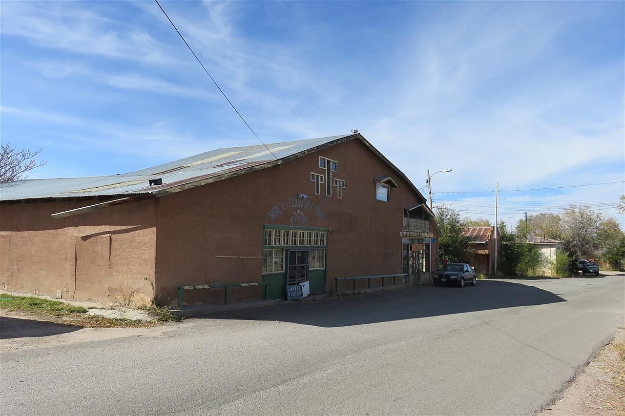 23 County Road 75, Truchas, NM 87578 Zillow