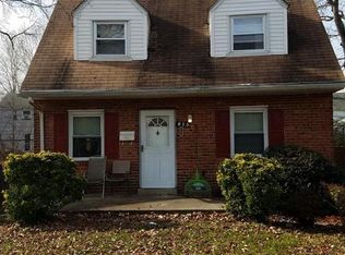 815 South Ave, Secane, PA 19018