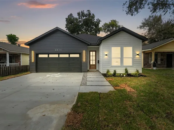 2811 Dorris St, Dallas, TX 75215
