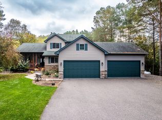 31127 101st St NW, Princeton, MN 55371