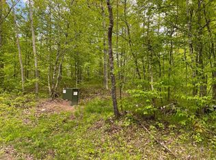 LOT 8 Hustvet Dr, Trego, WI 54888