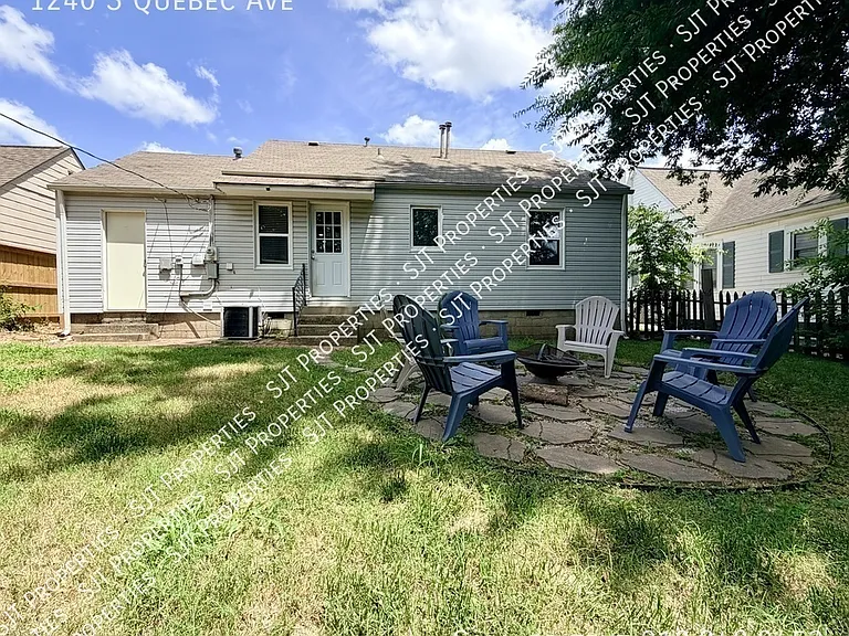 1240 S Quebec Ave — Photo 13
