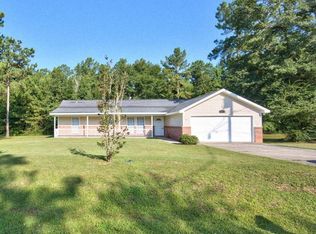 475 Slash Cir, Midway, FL 32343