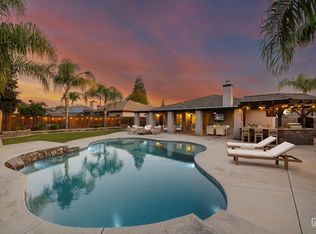 9804 Anaparno Ct, Bakersfield, CA 93312