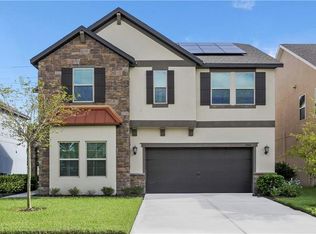 705 Maple Leaf Loop, Winter Springs, FL 32708