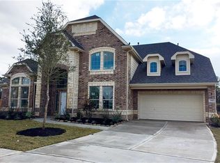1101 Deer Valley Dr, Friendswood, TX 77546