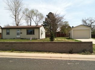 5676 Magnolia St, Commerce City, CO 80022