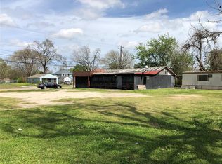 5510 Weaver Rd, Houston, TX 77016