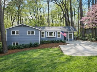 2354 Tanglewood Cir NE, Atlanta, GA 30345