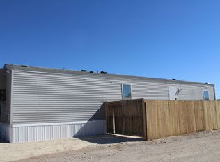 1368 Reid Rd #C, El Paso, TX 79927