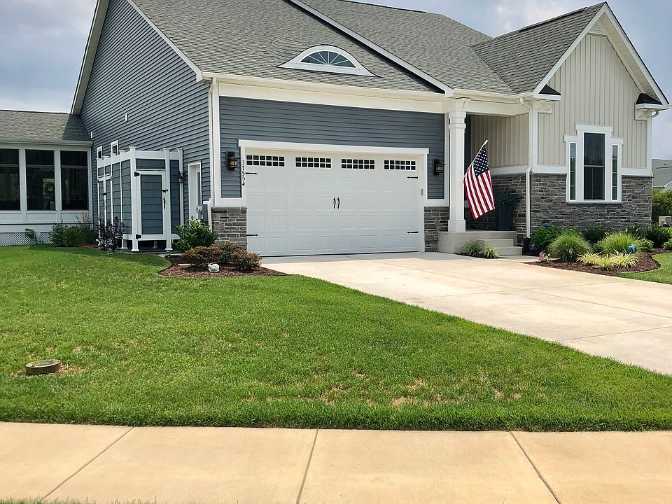37554 Bella Via Way, Ocean View, DE 19970 Zillow