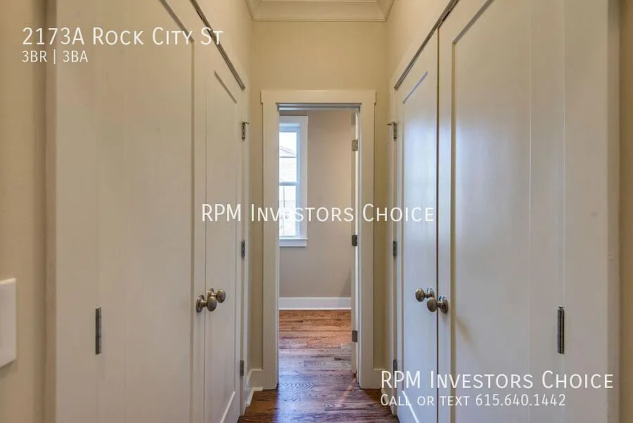 Picture Perfect 3/2.5 Home in East Nashville! — Photo 3