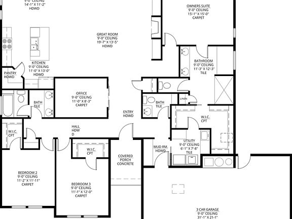 2nd image of this home