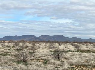 2 W Long Rifle Rd, Aguila, AZ 85320