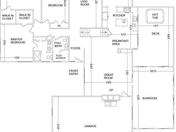 3rd image of 5767 Scenic Hills Dr