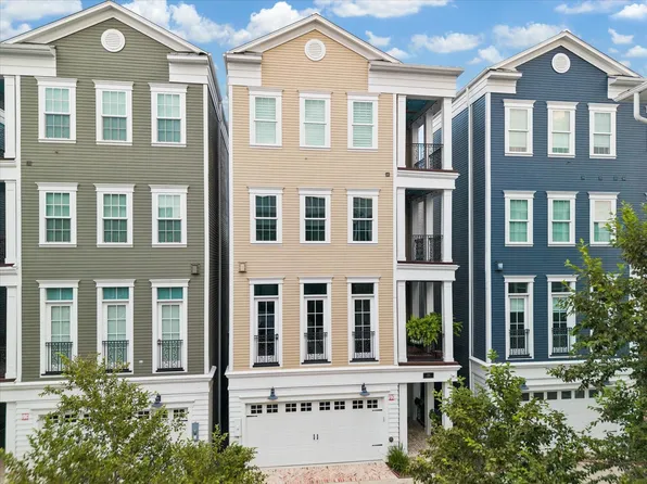 326 W 18th St, Houston, TX 77008