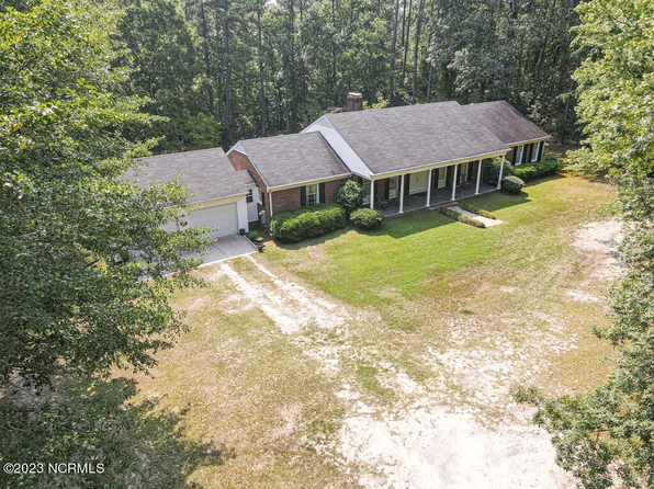 544 Cole Road, Candor, NC 27229