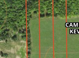 Klein Rd, Hillman, MI 49746