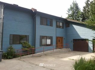 12416 103rd Stct Kp, Gig Harbor, WA